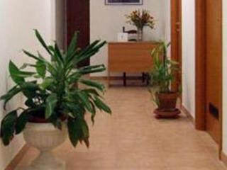 Bed And Breakfast Battistini Ρώμη Εξωτερικό φωτογραφία